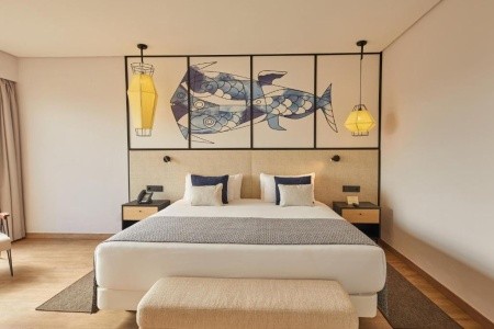 Kanárske ostrovy Lanzarote Dreams Lanzarote Playa Dorada Resort & Spa (Ex.