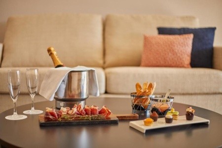 Kanárske ostrovy Lanzarote Dreams Lanzarote Playa Dorada Resort & Spa (Ex.