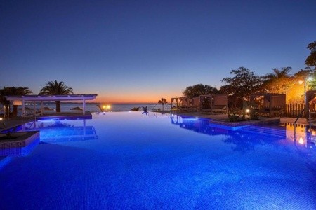 Kanárske ostrovy Lanzarote Dreams Lanzarote Playa Dorada Resort & Spa (Ex.