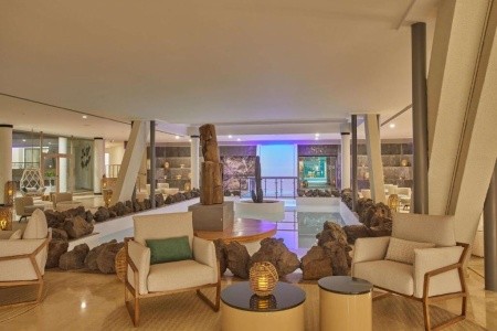 Kanárske ostrovy Lanzarote Dreams Lanzarote Playa Dorada Resort & Spa (Ex.