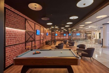 Kanárske ostrovy Lanzarote Dreams Lanzarote Playa Dorada Resort & Spa (Ex.