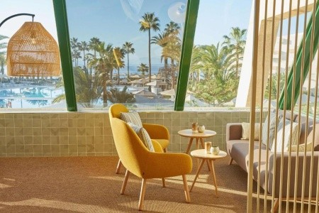 Kanárske ostrovy Lanzarote Dreams Lanzarote Playa Dorada Resort & Spa (Ex.