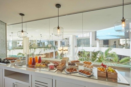 Kanárske ostrovy Lanzarote Dreams Lanzarote Playa Dorada Resort & Spa (Ex.