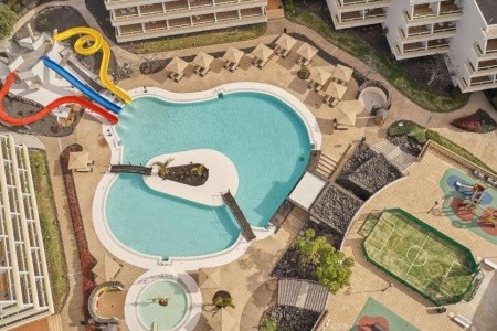 Kanárske ostrovy Lanzarote Dreams Lanzarote Playa Dorada Resort & Spa (Ex.