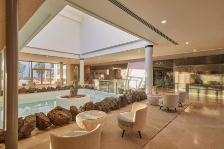 Kanárske ostrovy Lanzarote Dreams Lanzarote Playa Dorada Resort & Spa (Ex.