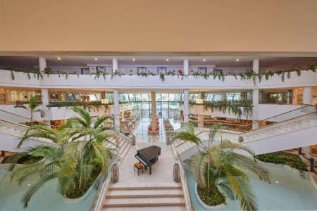 Kanárske ostrovy Lanzarote Dreams Lanzarote Playa Dorada Resort & Spa (Ex.