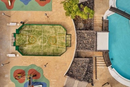 Kanárske ostrovy Lanzarote Dreams Lanzarote Playa Dorada Resort & Spa (Ex.