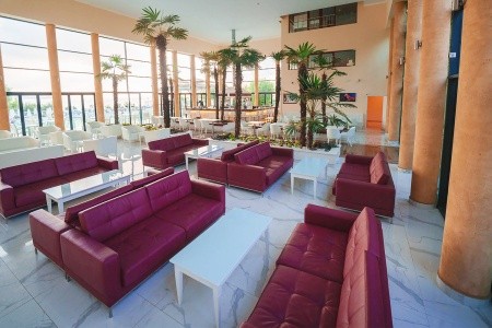 Bulharsko, Primorsko, Perla Gold, za <span>14.390</span> Kč