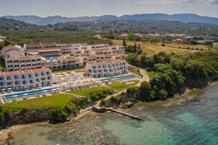 Aluasoul Zakynthos (Ex. Sentido Louis Plagos Beach) - 112
