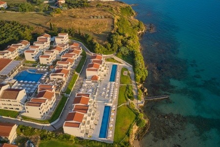 Aluasoul Zakynthos (Ex. Sentido Louis Plagos Beach) - 113