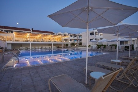 Aluasoul Zakynthos (Ex. Sentido Louis Plagos Beach) - 116