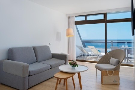 Kanárske ostrovy Gran Canaria Dunas Don Gregory 6 dňový pobyt Polpenzia Letecky Letisko: Budapešť February 2026 (14/02/26-19/02/26)