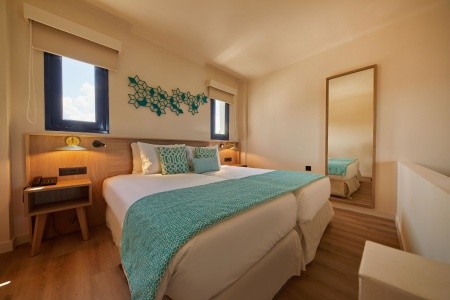 Aluasoul Zakynthos (Ex. Sentido Louis Plagos Beach) - 121