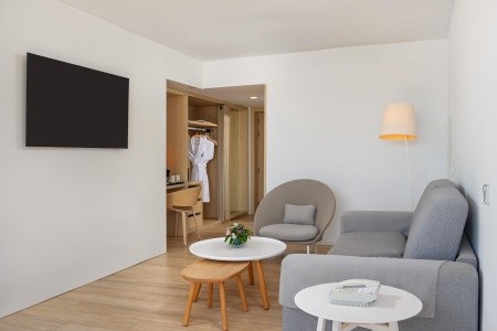 Kanárske ostrovy Gran Canaria Dunas Don Gregory 6 dňový pobyt Polpenzia Letecky Letisko: Budapešť February 2026 (14/02/26-19/02/26)