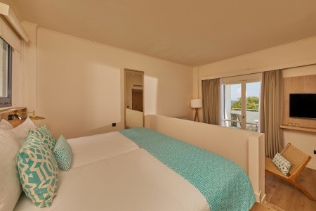 Aluasoul Zakynthos (Ex. Sentido Louis Plagos Beach) - 122