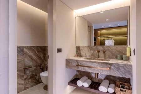 Grécko Kréta Blue Sea Beach 11 dňový pobyt Polpenzia Letecky Letisko: Praha October 2025 ( 1/10/25-11/10/25)