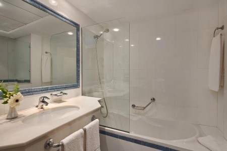 Španielsko Mallorca Hipotels Eurotel Punta Rotja 11 dňový pobyt Polpenzia Letecky Letisko: Praha June 2026 (27/06/26- 7/07/26)