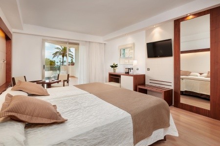 Hipotels Cala Millor Park - 124