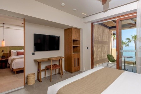 Grécko Kréta Blue Sea Beach 11 dňový pobyt Polpenzia Letecky Letisko: Praha October 2025 ( 1/10/25-11/10/25)