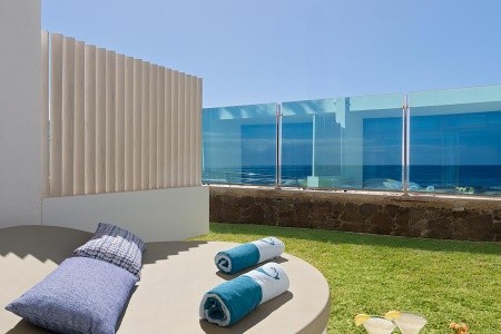 Kanárske ostrovy Gran Canaria Dunas Don Gregory 6 dňový pobyt Polpenzia Letecky Letisko: Budapešť February 2026 (14/02/26-19/02/26)