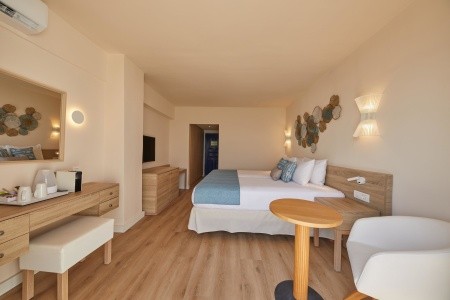 Aluasoul Zakynthos (Ex. Sentido Louis Plagos Beach) - 126