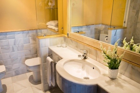 Španielsko Mallorca Hipotels Eurotel Punta Rotja 11 dňový pobyt Polpenzia Letecky Letisko: Praha June 2026 (27/06/26- 7/07/26)