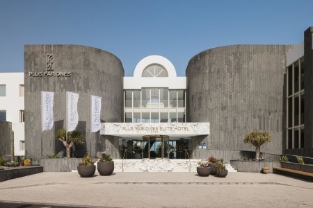 Suite Fariones Playa - 121