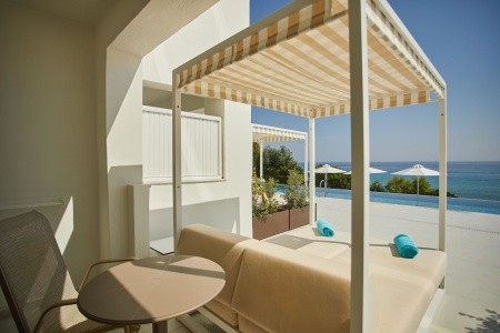 Aluasoul Zakynthos (Ex. Sentido Louis Plagos Beach) - 128