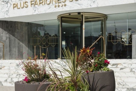 Suite Fariones Playa - 122