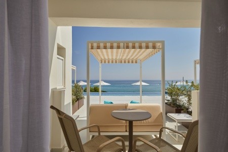 Aluasoul Zakynthos (Ex. Sentido Louis Plagos Beach) - 129