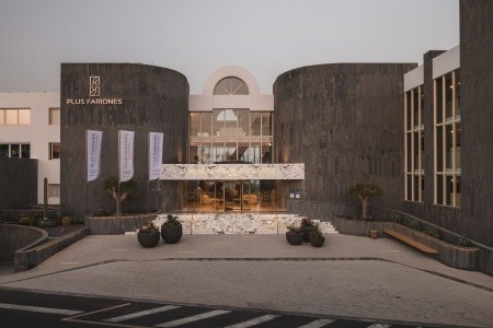 Suite Fariones Playa - 123