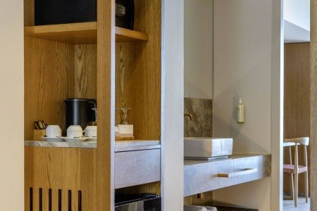 Grécko Kréta Blue Sea Beach 11 dňový pobyt Polpenzia Letecky Letisko: Praha October 2025 ( 1/10/25-11/10/25)