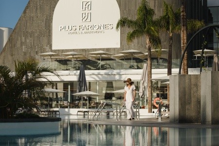 Suite Fariones Playa - 126