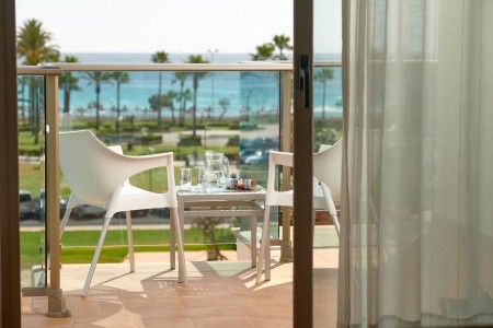 Hipotels Cala Millor Park - 130