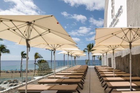 Suite Fariones Playa - 130