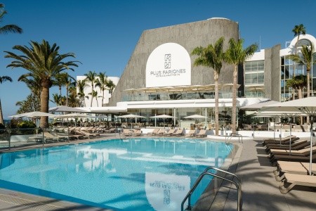 Suite Fariones Playa - 132