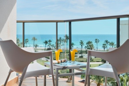 Hipotels Cala Millor Park - 132