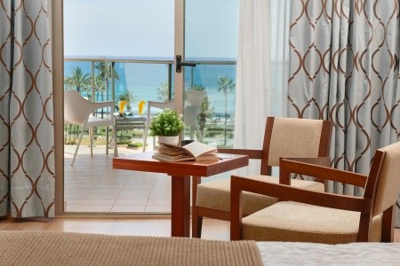 Hipotels Cala Millor Park - 134