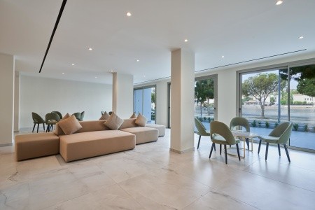 Cyprus Protaras Maris Grand 11 dňový pobyt All Inclusive Letecky Letisko: Praha June 2026 (27/06/26- 7/07/26)