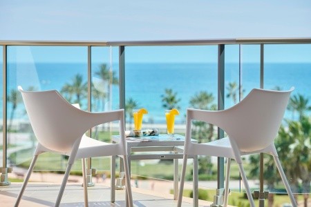 Hipotels Cala Millor Park - 135