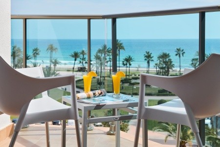 Hipotels Cala Millor Park - 136