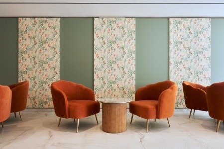 Cyprus Protaras Maris Grand 11 dňový pobyt All Inclusive Letecky Letisko: Praha June 2026 (27/06/26- 7/07/26)