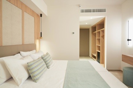 Cyprus Protaras Maris Grand 11 dňový pobyt All Inclusive Letecky Letisko: Praha June 2026 (27/06/26- 7/07/26)