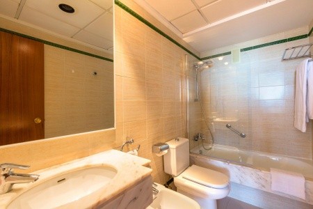 Hipotels Mercedes - 87