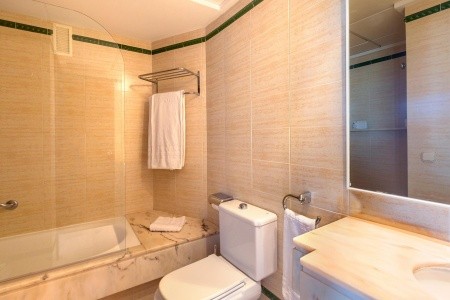 Hipotels Mercedes - 88