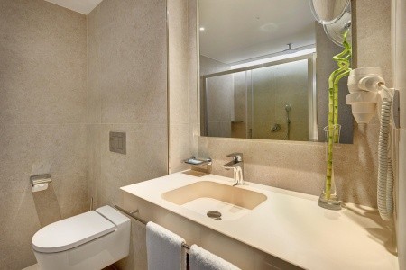 Hipotels Bahia Cala Millor - 88