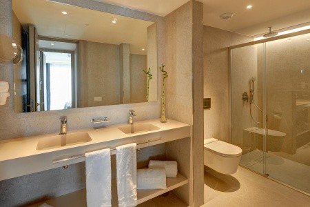 Hipotels Bahia Cala Millor - 91