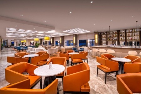 Turecko Side Trendy Palm Beach 8 dňový pobyt All Inclusive Letecky Letisko: Bratislava June 2026 ( 7/06/26-14/06/26)