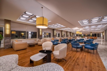 Turecko Side Trendy Palm Beach 8 dňový pobyt All Inclusive Letecky Letisko: Bratislava June 2026 ( 7/06/26-14/06/26)