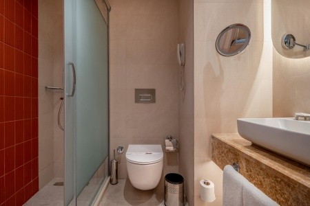 Turecko Side Trendy Palm Beach 8 dňový pobyt All Inclusive Letecky Letisko: Bratislava June 2026 ( 7/06/26-14/06/26)